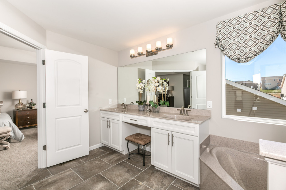 Hermitage II The Oaks at Lexington in Wentzville, MO Traditional