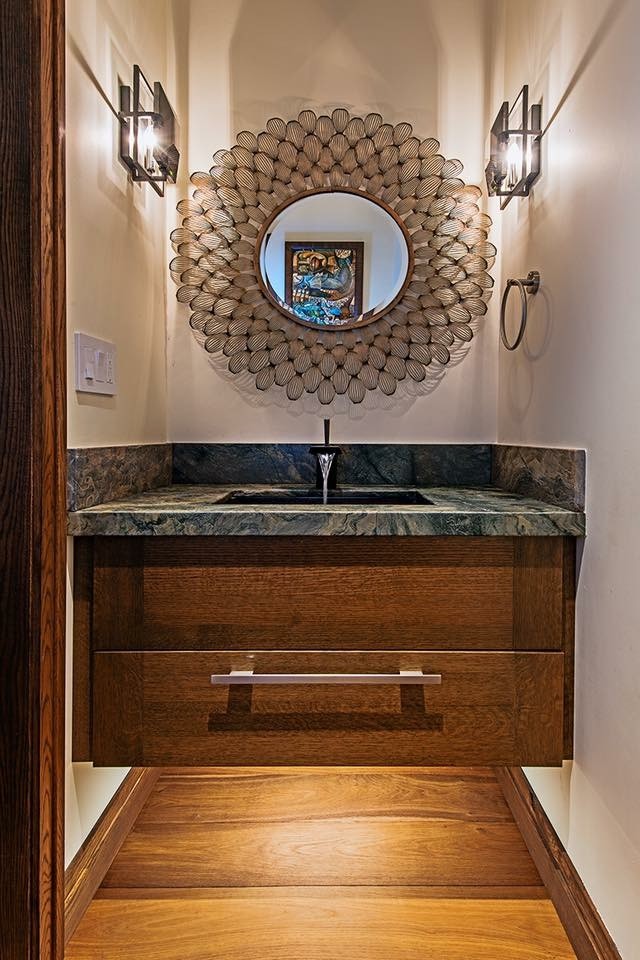 High End Bathroom Remodel Bathroom Los Angeles by EZ Builders inc. Houzz