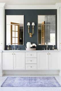 Highland Remodel Traditional Bathroom Salt Lake City By Studio Mcgee Houzz