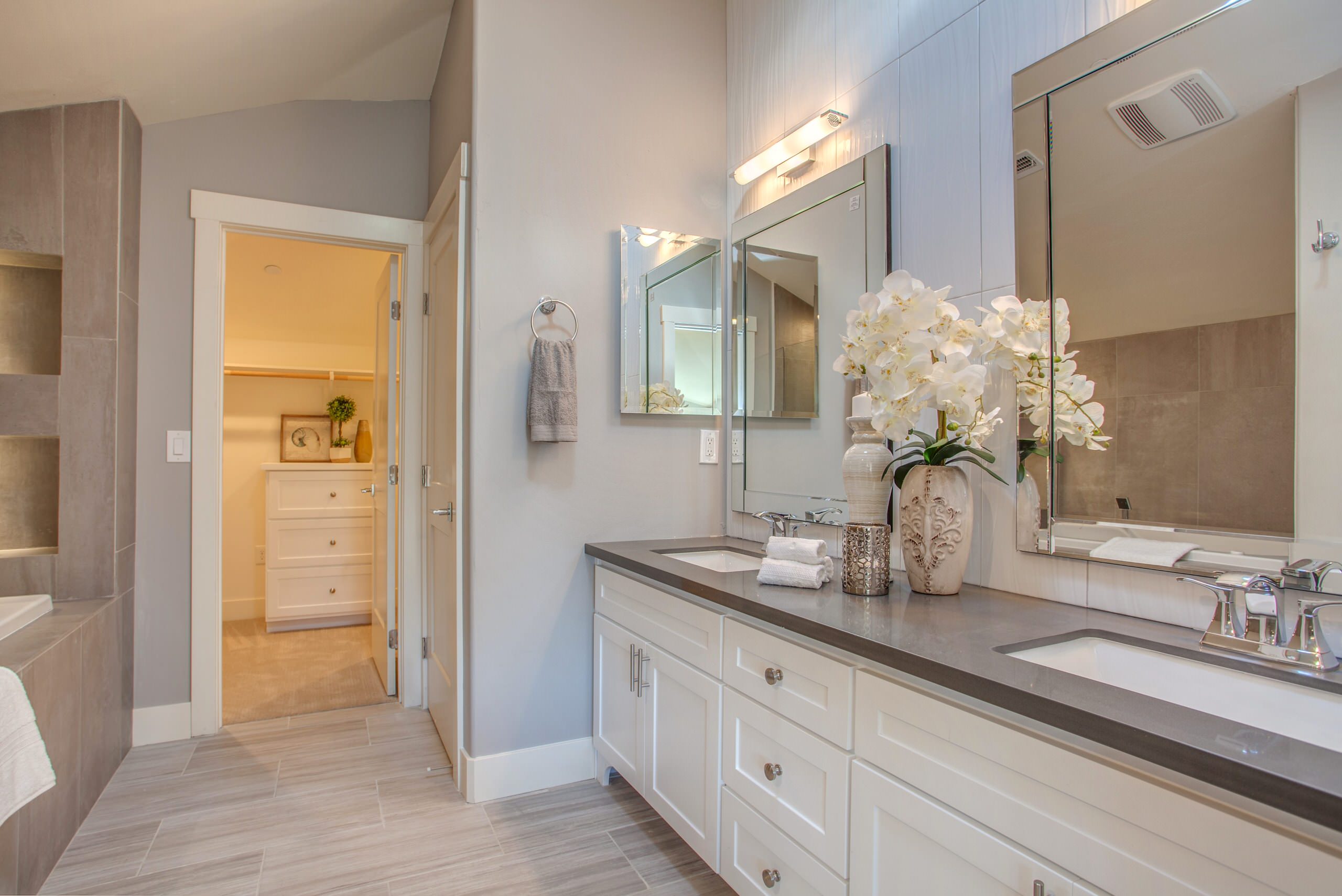 Bathroom Remodeling Denton