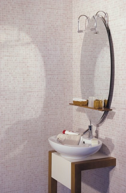 Home & Bathroom Panels - Contemporary - Bathroom - London - by Bathroom ...