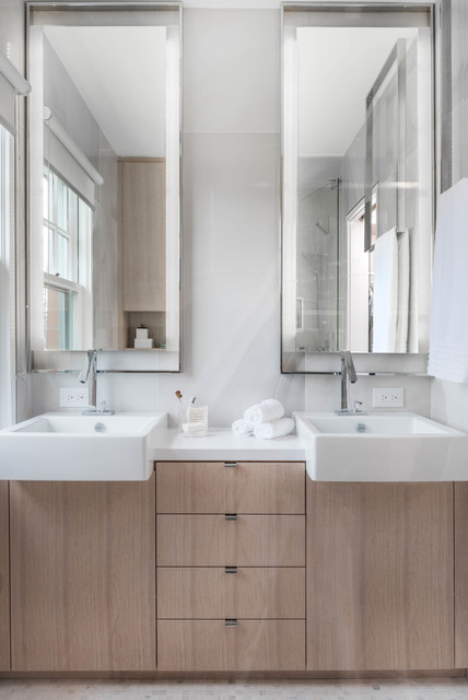 How To Choose the Right Sink for Your Bathroom — DESIGNED