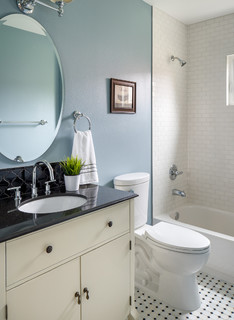 Huntington Residence - Contemporary - Bathroom - Los Angeles - by User