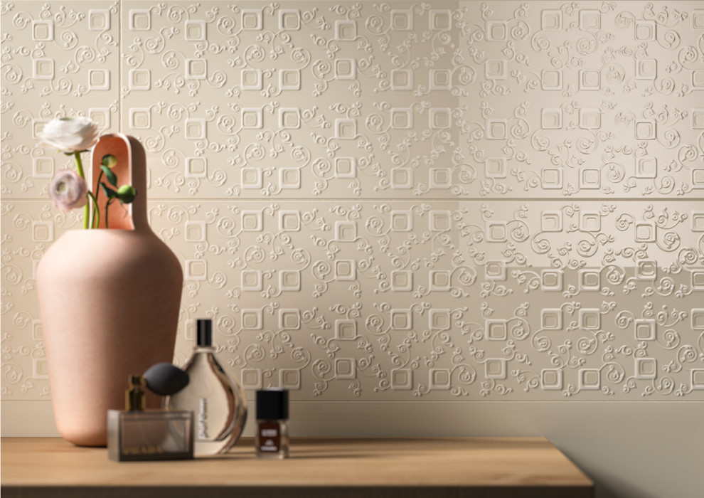 Imola Tiles Contemporary Bathroom Adelaide by Ceramic World Houzz