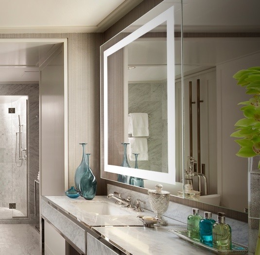 In Our Showrooms Contemporary Bathroom San Francisco by General Plumbing Supply Houzz