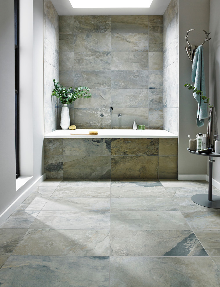 Bathroom Tiles Topps Tiles Everything Bathroom 1514