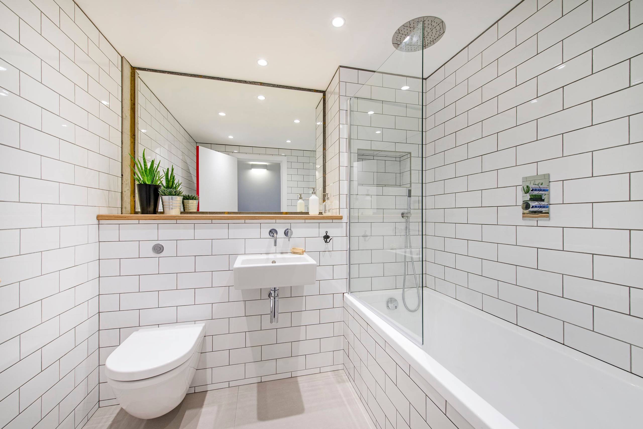 What Are The 9 Golden Rules Of Bathroom Design Houzz Uk