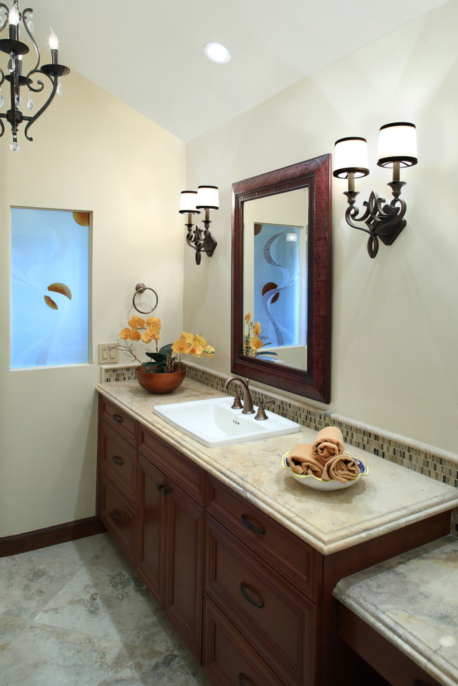 INSPIRATION KITCHEN AND BATH IDEAS BY LYNN WALLACE Transitional