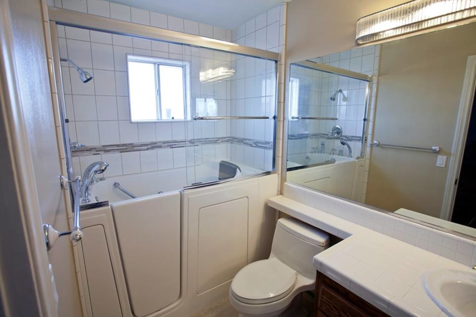 Installed Tubs Bathroom Los Angeles by American Tubs Houzz