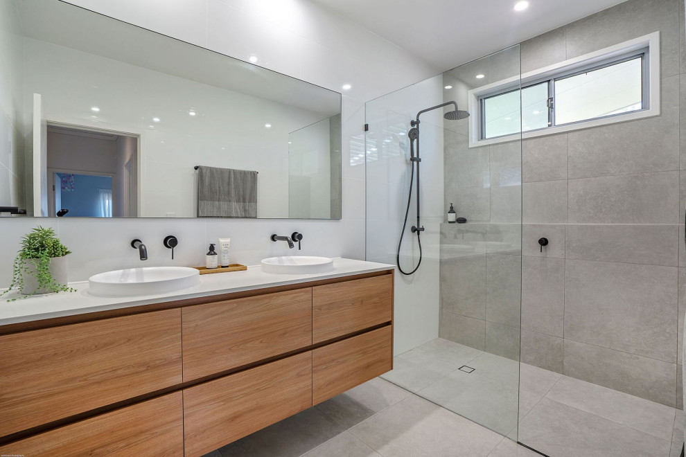 Intrend Bathrooms Gold Coast Bathroom Renovation Bathroom Gold