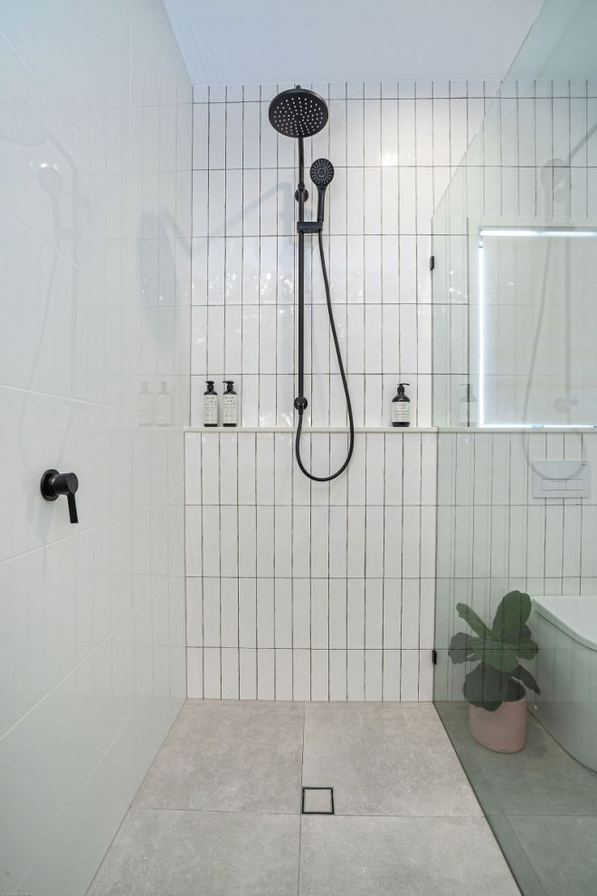 Intrend Bathrooms Gold Coast Bathroom Renovation Bathroom Gold