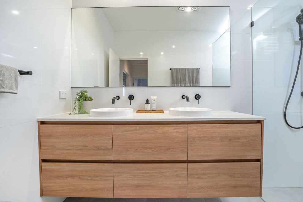 Intrend Bathrooms Gold Coast Bathroom Renovation Bathroom Gold