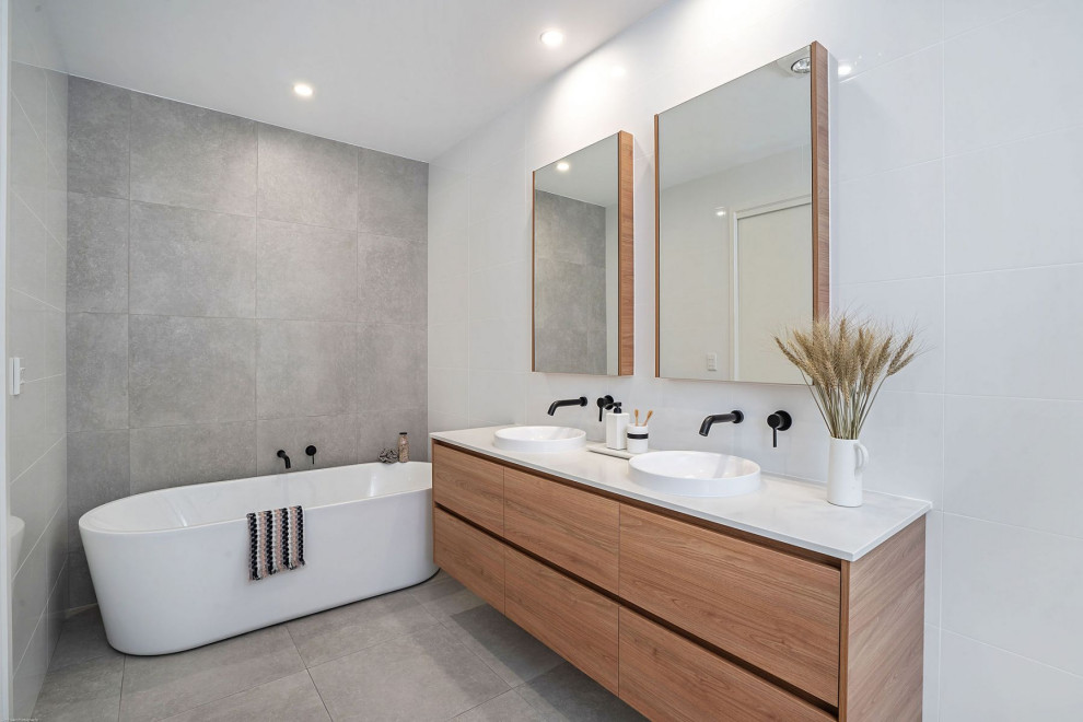Intrend Bathrooms Gold Coast Bathroom Renovation Bathroom Gold