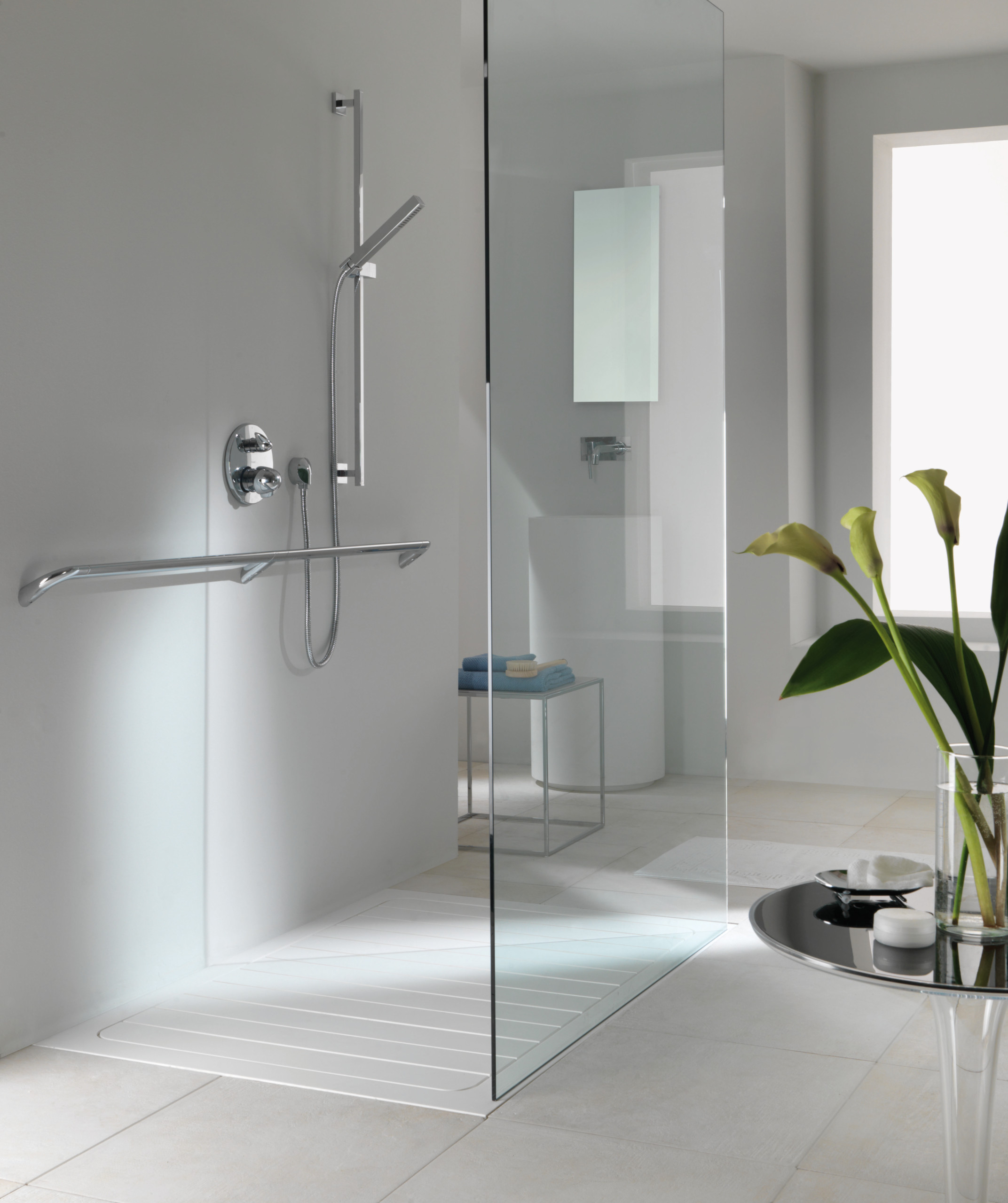 11 Essential Design Inclusions For Seniors Bathrooms Houzz Au