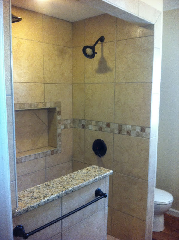 Jacob Dyln Bathroom Remodel Traditional Bathroom Dallas Houzz