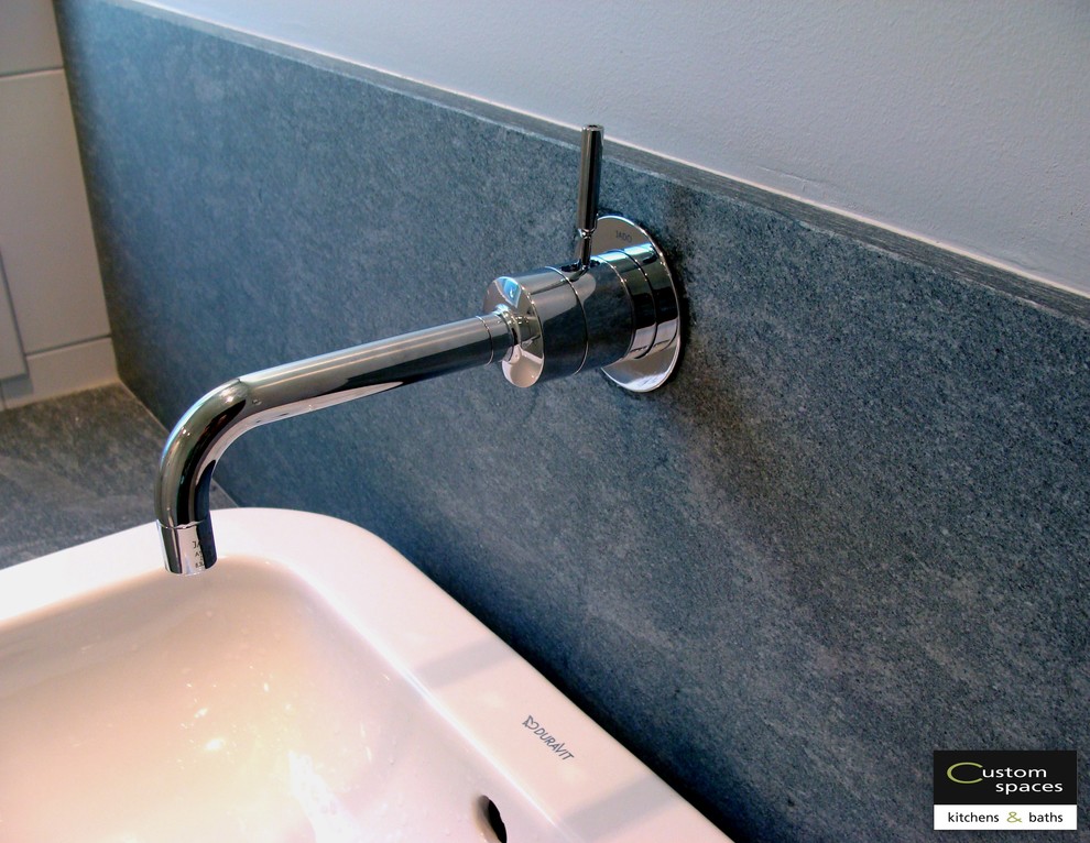 JADO faucet Modern Bathroom San Francisco by SJ&J Design Houzz