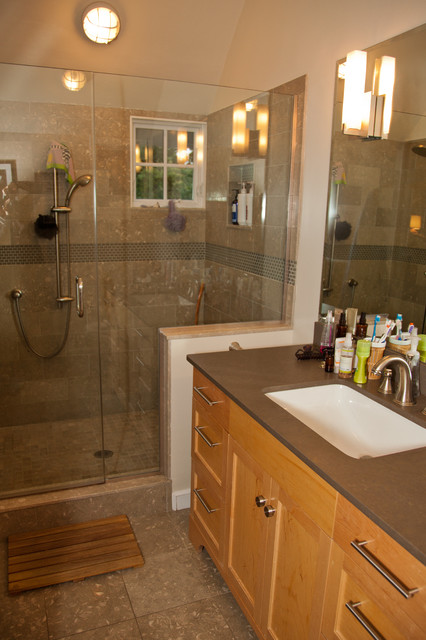 Bathroom Design In Jamaica - Townhouse Bathroom Jamaica Kingston