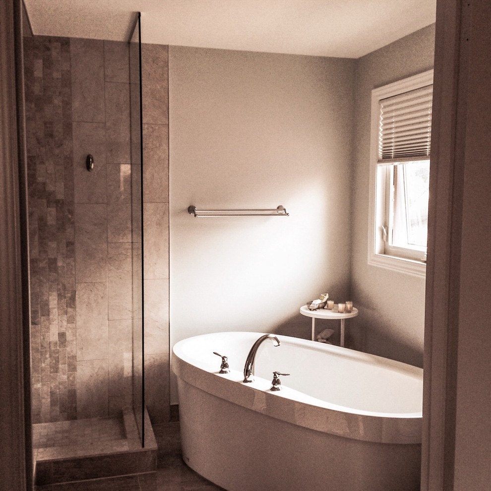 Houzz Walk In Shower Ideas