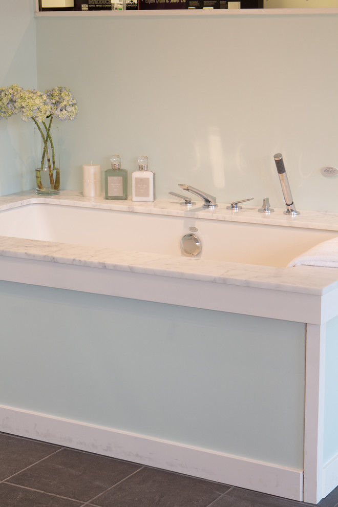 Jason International Showroom Contemporary Bathroom Seattle by