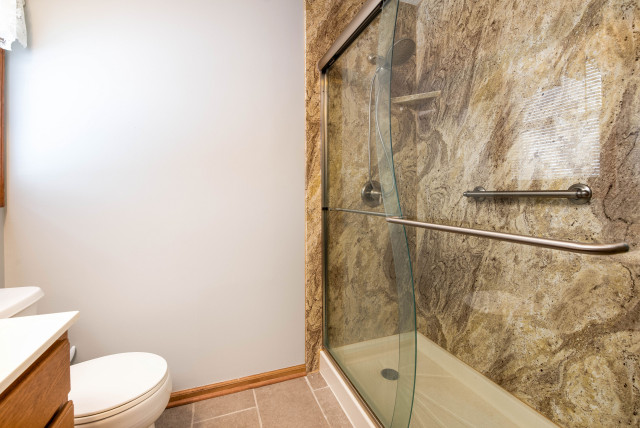 Bath & Shower Accessories from Improveit Home Remodeling