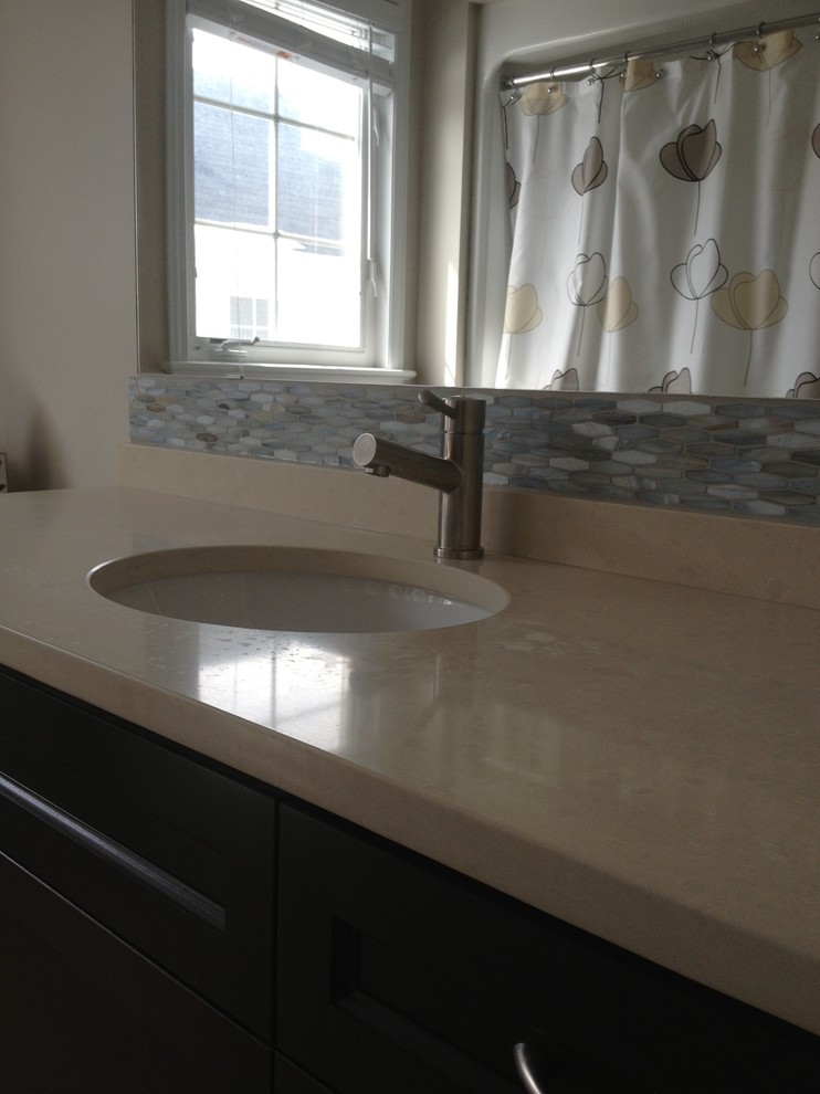 kanata Traditional Bathroom Ottawa by AG Tile Inc. Houzz