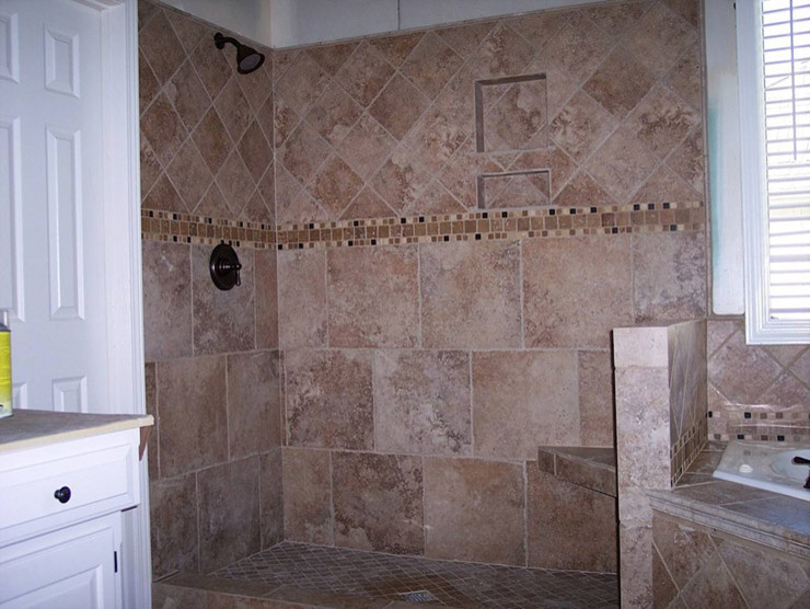Kansas City Bathroom Remodels Traditional Bathroom Kansas City