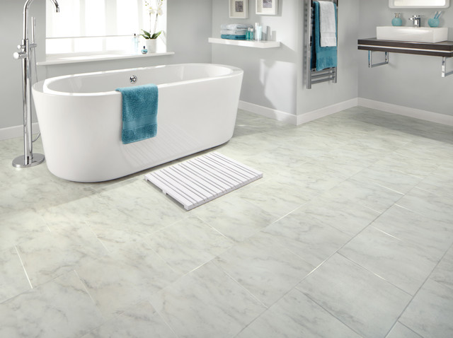 Karndean 2024 bathroom flooring