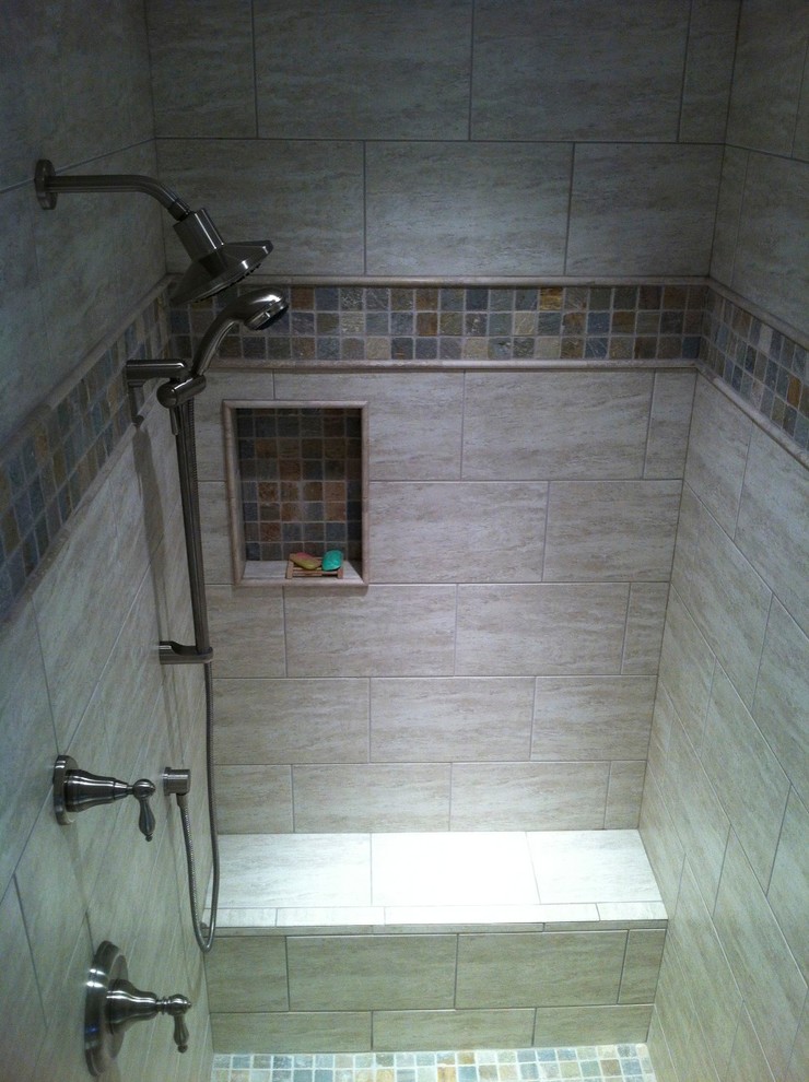 KDG Portfolio Clásico Cuarto de baño Indianápolis de Kidwell