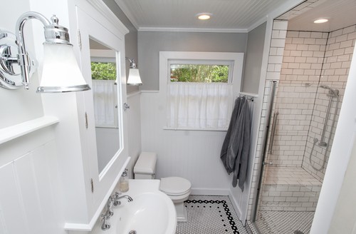 small farmhouse bathroom ideas