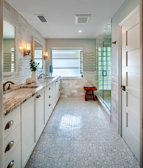 Bathroom Vanities - Key Largo