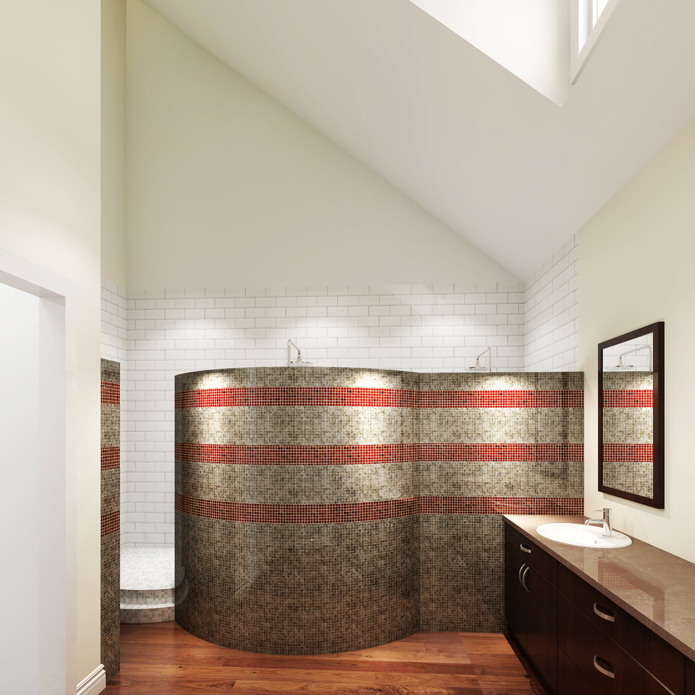 Kilkenny Pool House Transitional Bathroom Other by User Houzz