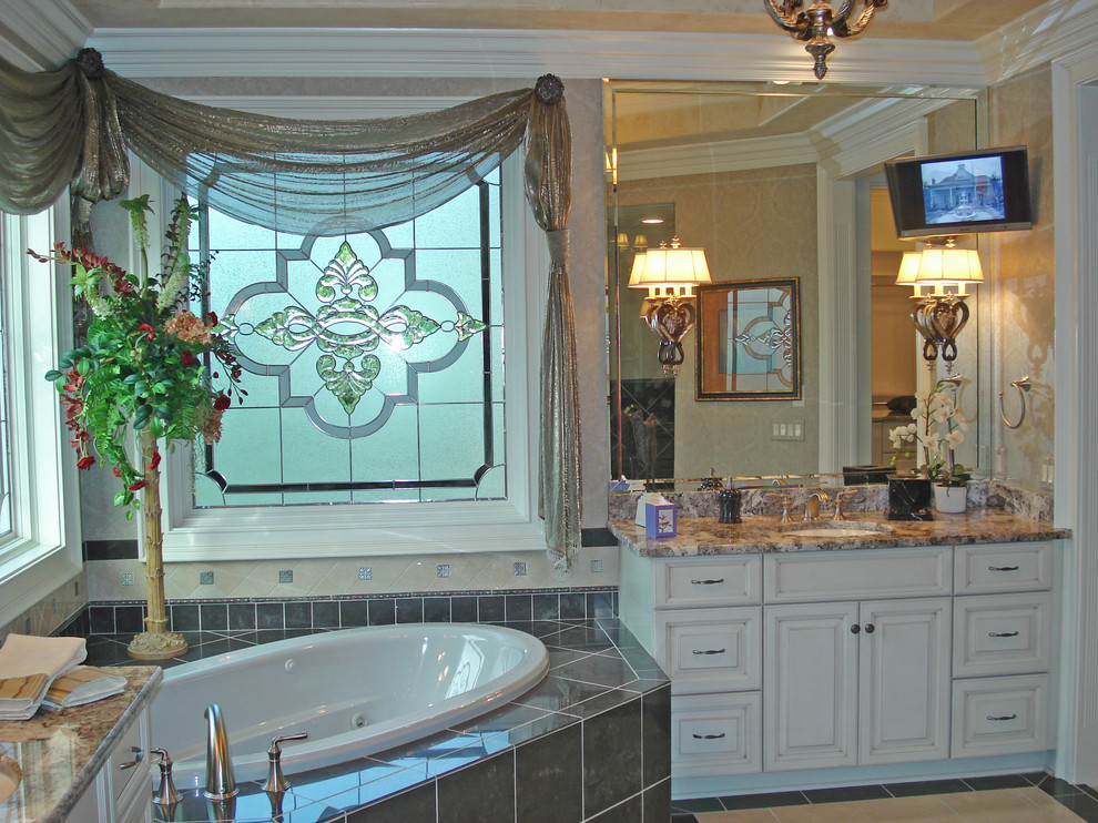 Kinsella Kitchens & Baths Bathroom Cincinnati by Kinsella