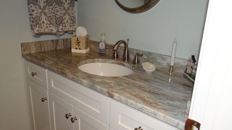 Kitchen and bathroom remodel 12117 Williamsburg, VA 23188