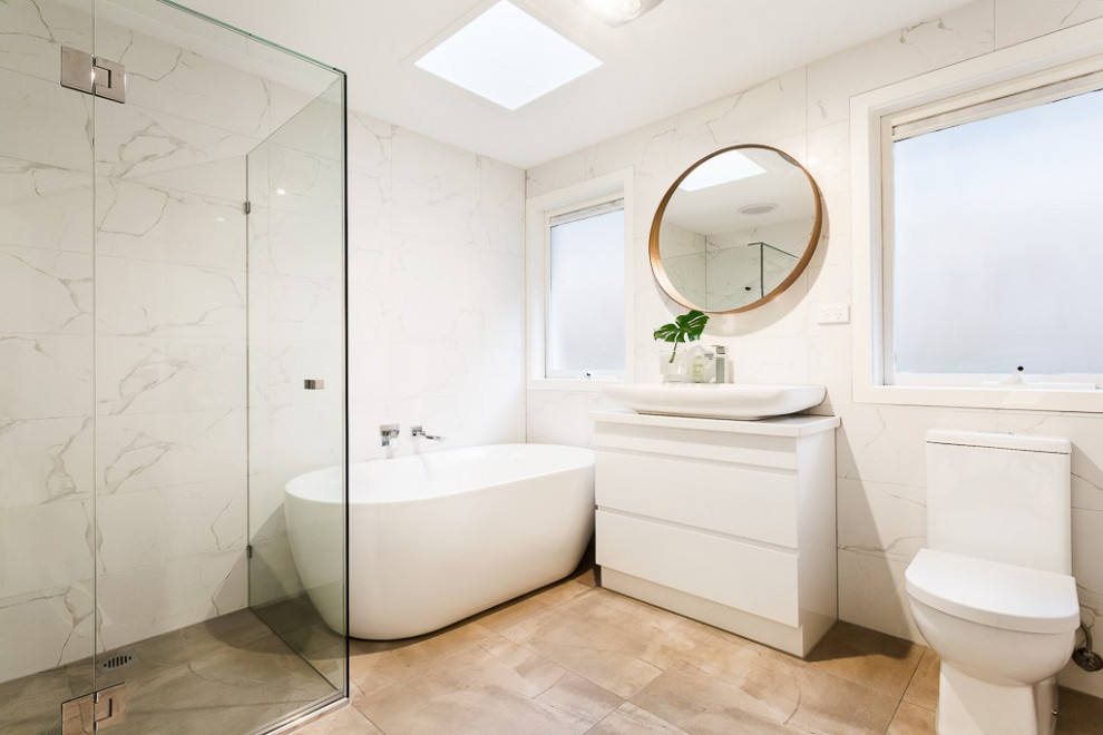 Kitchen And Bathroom Renovations Melbourne - Bathroom - Melbourne - by ...