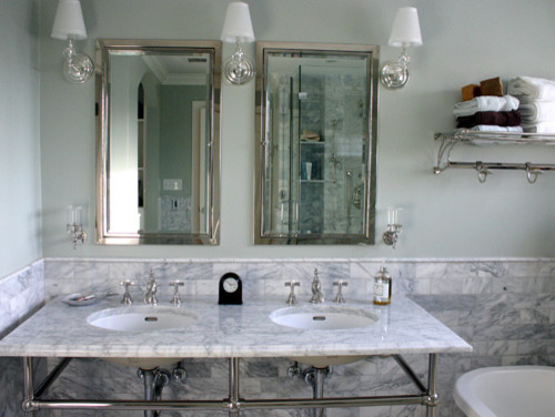 Your Bath Hotel Style Towel Racks