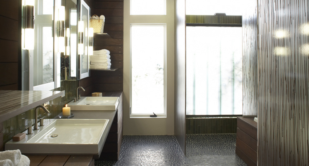Kohler Bathroom Gallery - Bathroom - Boston - by Splash by Masi | Houzz