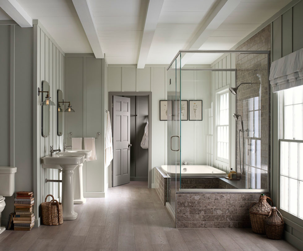 Kohler Bathroom Gallery Bathroom Boston by Splash by Masi Houzz