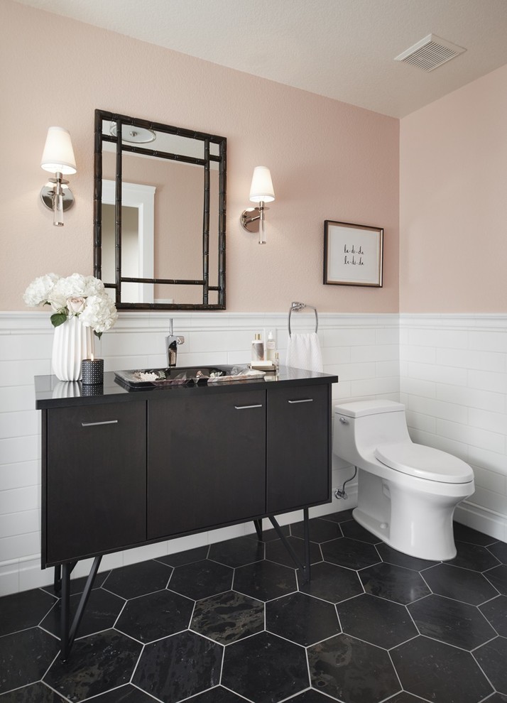 Kohler Bathroom Ideas Bathroom Toronto by The Ensuite Bath