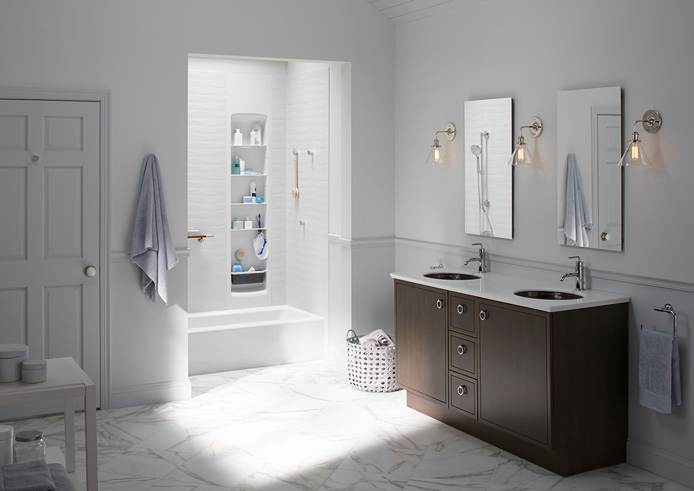 Kohler Bathrooms Bathroom Seattle by Kohler Signature Store by