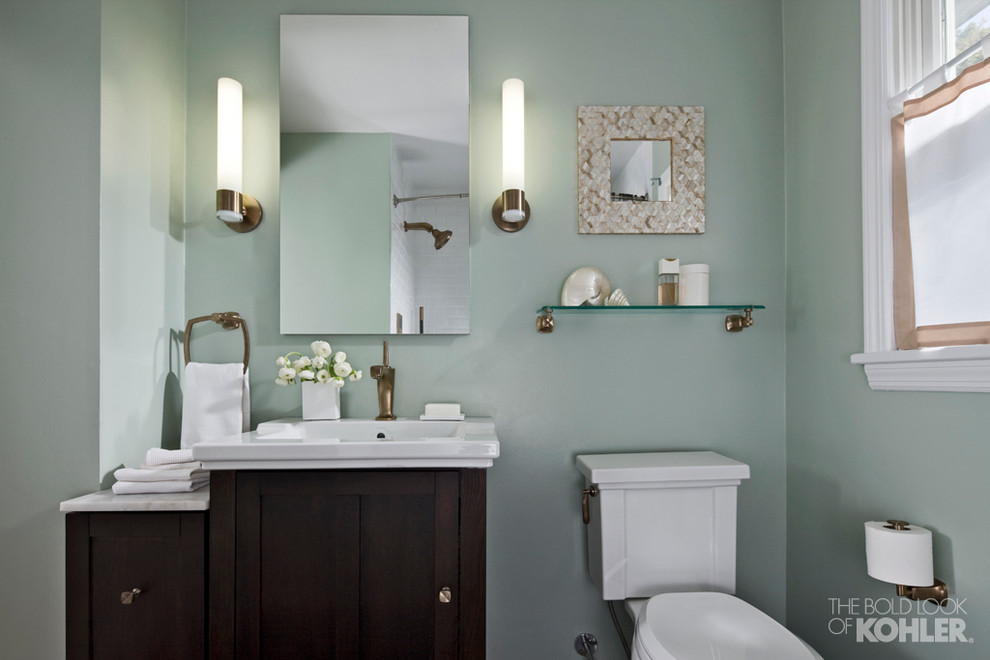 Kohler Bathrooms Traditional Bathroom Dallas by Morrison Supply