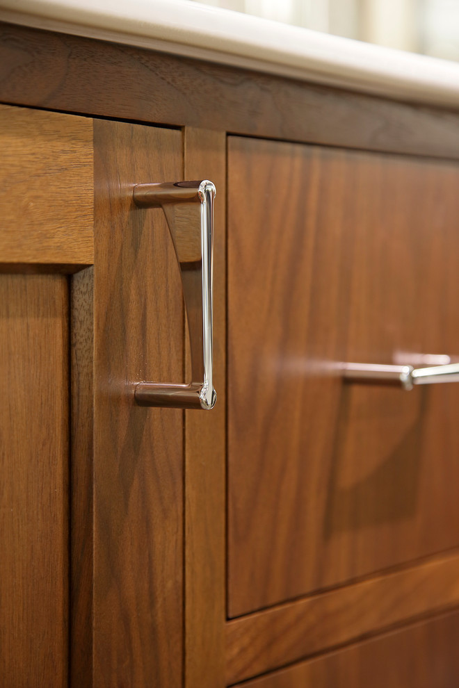 Kohler Marabou Transitional Bathroom New York by Best Plumbing