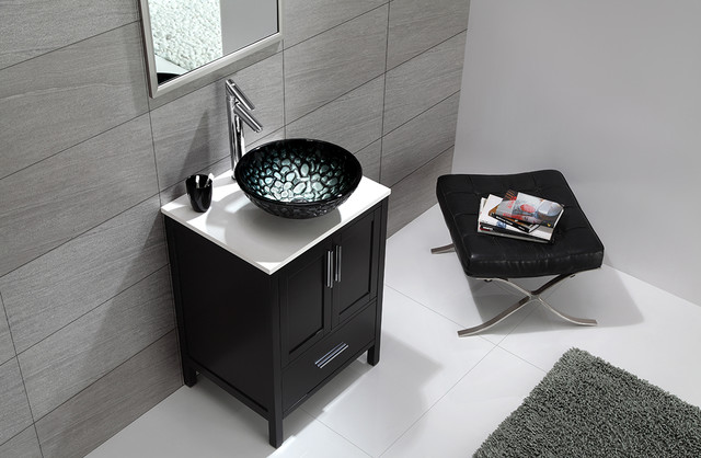 Kraus USA, Bathroom Shelves