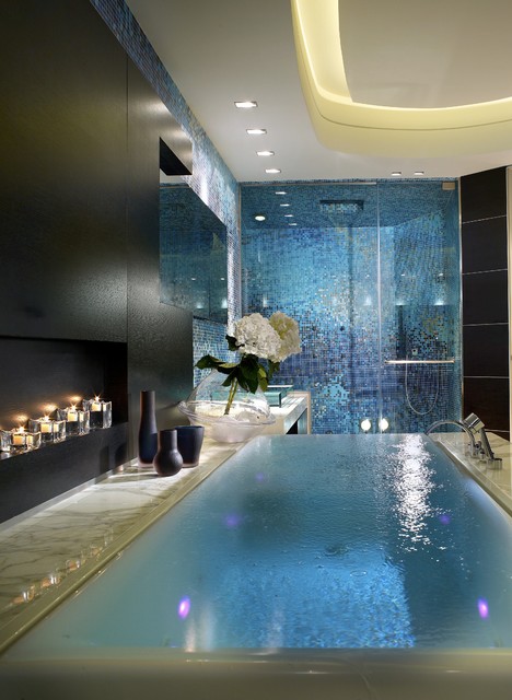18 Most Enticing, Dreamy Bathtubs You Will Ever See