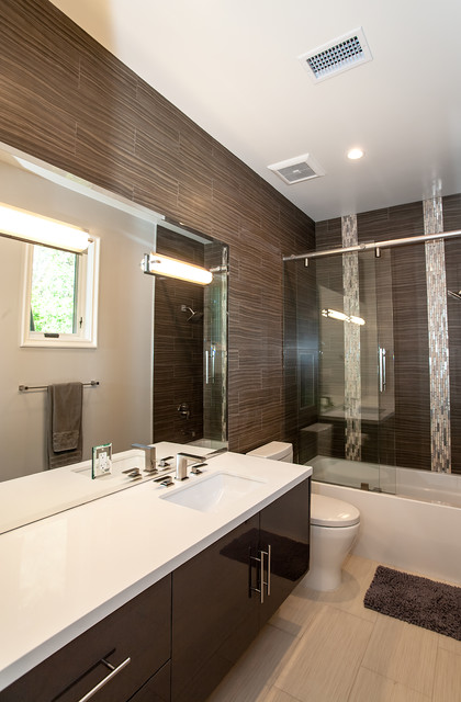 La Canada Custom Home - Mediterranean - Bathroom - Los Angeles - by Mega  Builders | Houzz