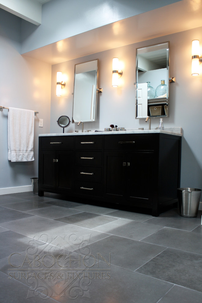 La Jolla Hills Remodel Contemporary Bathroom San Diego by