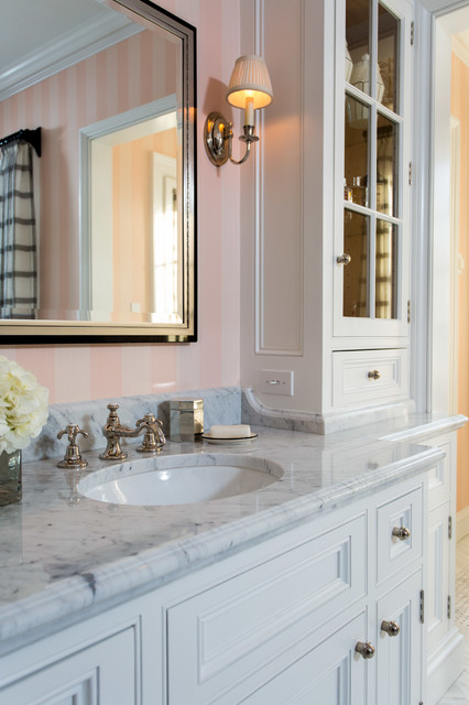 Choosing the Right Finish for your Bathroom Accessories – Better