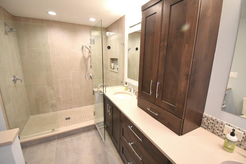 LaGrange Whole House Remodel By Leslie Lee at Normandy Remodeling