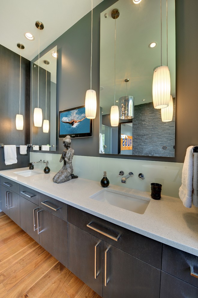 Lake Modern Masterpiece Turnquist Design / Architects