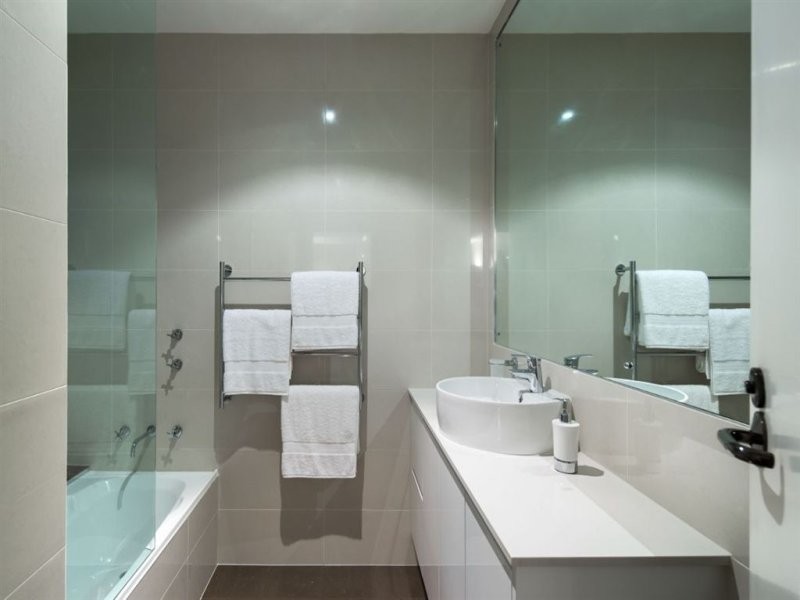 leabrook bathroom Contemporary Bathroom Adelaide by User Houzz