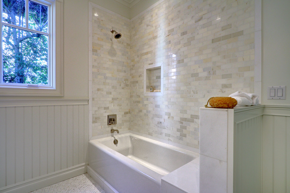 Ledge Home - Modern - Bathroom - Los Angeles - by Surfaces USA | Houzz